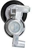 89740 Accessory Belt Tensioner