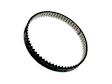 2019 Audi A3 Quattro - Water Pump Serpentine belt, 4 Cyl 2.0L