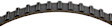 95020 Timing Belt - Direct Fit, Sold Individually