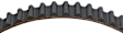95161 Timing Belt - Direct Fit, Sold Individually