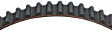 95163 Timing Belt - Direct Fit, Sold Individually