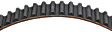 95179 Timing Belt - Direct Fit, Sold Individually