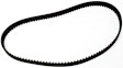 95187 Timing Belt - Direct Fit, Sold Individually