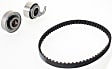 95187K1 Timing Belt Kit, 2.2L, 4Cyl Water Pump Not Included