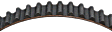 95194 Timing Belt - Direct Fit, Sold Individually