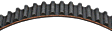 95195 Timing Belt - Direct Fit, Sold Individually