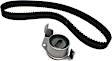 95201K2 Timing Belt Kit, 2.0L, 4Cyl Water Pump Not Included