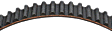 95219 Timing Belt - Direct Fit, Sold Individually
