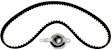 95224K1 Timing Belt Kit, 1.6L, 4Cyl Water Pump Not Included