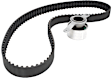 95224K1 Timing Belt Kit, 1.6L, 4Cyl Water Pump Not Included