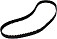 95249 Timing Belt - Direct Fit, Sold Individually