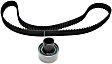 95249K1 Timing Belt Kit, Water Pump Not Included