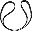 95257 Timing Belt - Direct Fit, Sold Individually