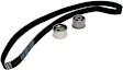 1999 Mitsubishi Galant - Timing Belt Kit, Water Pump Not Included, 6 Cyl 3.0L
