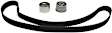 1999 Mitsubishi Galant - Timing Belt Kit, Water Pump Not Included, 6 Cyl 3.0L