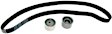 1999 Mitsubishi Galant - Timing Belt Kit, Water Pump Not Included, 6 Cyl 3.0L