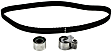 95271K1 Timing Belt Kit, 3.4L, 6Cyl Water Pump Not Included