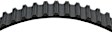 95272 Timing Belt - Direct Fit, Sold Individually
