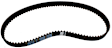 95283 Timing Belt - Direct Fit, Sold Individually