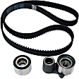 95286K1 Timing Belt Kit, Water Pump Not Included