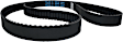 95286K1 Timing Belt Kit, Water Pump Not Included