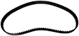 95289 OE Replacement Series Timing Belt - Direct Fit, Sold individually