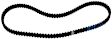 1994 Porsche 968 - Balance Shaft Belt - Direct Fit