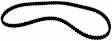 1994 Porsche 968 - Balance Shaft Belt - Direct Fit