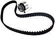 95312K1 Timing Belt Kit, 1.7L, 4Cyl Water Pump Not Included