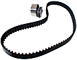 95312K1 Timing Belt Kit, 1.7L, 4Cyl Water Pump Not Included