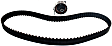 95312K1 Timing Belt Kit, 1.7L, 4Cyl Water Pump Not Included