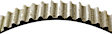 95319 Timing Belt - Direct Fit, Sold Individually