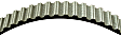 95321 Timing Belt - Direct Fit, Sold Individually