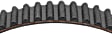 95329 Timing Belt - Direct Fit, Sold individually