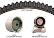 2010 Kia Optima - Timing Belt Kit, Water Pump Not Included, 6 Cyl 2.7L