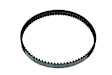 Belt for Power Steering - Replaces OE Number 964-147-187-03