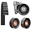 A060868K1 Serpentine Belt - Direct Fit, Kit