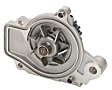 DP019 Water Pump, OE Replacement Series
