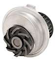 DP023 Water Pump, New OE Replacement Series