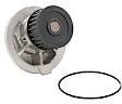 DP023 Water Pump, New OE Replacement Series