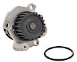 DP028 Water Pump, OE Replacement Series