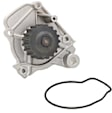 DP056 Water Pump, OE Replacement Series