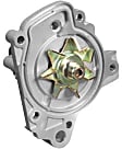 DP059 Water Pump, OE Replacement Series