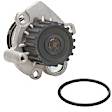 DP064 Water Pump, New OE Replacement Series