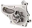 DP067 Water Pump, OE Replacement Series