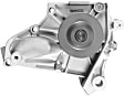 DP067 Water Pump, OE Replacement Series