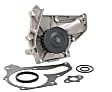 DP067 Water Pump, OE Replacement Series