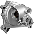 DP067 Water Pump, OE Replacement Series