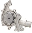 DP1001 Water Pump, 4.2L, 6Cyl, OE Replacement Series