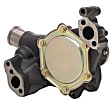 DP10031 Water Pump, OE Replacement Series